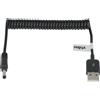 vhbw Cavo di ricarica USB per Panasonic HC-W570 HC-W580 HC-VXF999 HC-VXF990 1m