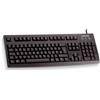 ‎ZF Electronics CHERRY G83-6105, German layout, QWERTZ keyboard, wired keyboard, comfortable sof