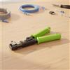 Pinza Crimpatrice Professionale Pinza Plug di Rete Multifunzione