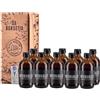 Vecchio Magazzino Doganale LIQUORE INTERVALLO AMARO DA SALOTTO ESPOSITORE MIGNON DA BORSETTA| 28% | 10 x 50 ml | EB