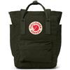 Fjällräven Fjallraven 23711-662 Kånken Totepack Mini Zaino sportivo Unisex - Adulto Deep Forest Taglia UNI