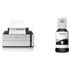 Epson Ecotank ET -M1170 con flacone di inchiostro nero aggiuntivo