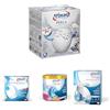 Ariasana Kit Micro Perla Assorbiumidità, Deumidificatore ambienti fino a 10mq, Assorbi umidità che previene muffe e cattivi odori, bianco, 1 dispositivo e 1 Power Tab 300g