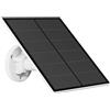 Beghelli Dom-e Solar Panel pannello solare per alimentazione delle telecamere a batteria