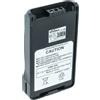 vhbw Batteria per Kenwood TK-2160E TK-2143 TK-2140E TK-2160 TK-2148 1300mAh 7,2V