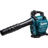Makita Soffiatore ricaricabile Makita MUB363DZ solo strumento