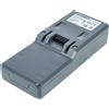 EXTENSILO Batteria per Hoover FD22L001 FD22RP001 FD22RP FD22RA001 FD22RP011 3,2Ah 21,6V