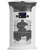 Ventilatore Raffrescatore Personale Compatto Ventilatore con Nebulizzatore