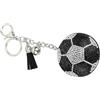 Ciondoli A Forma Di Palla Sportiva Portachiavi Con Pallone Da Calcio