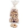 Mascolo Biscotti di Castellammare Nasprini di Mascolo 200 gr Pasticceria Campana Glassa