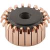 CHY Boost Motor Performance con gancio in rame commutatore 20 denti ingranaggi