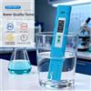 Misuratore di pH con funzione di calibrazione automatica per monitoraggio acqua