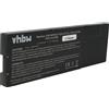 vhbw Batteria sostituisce Sony VGP-BPL24 VGP-BPSC24 VGP-BPS24 4400mAh 11,1V