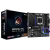 Asrock B650M PG Riptide AMD B650 Emplacement AM5 micro ATX