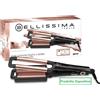 Imetec Bellissima GT20 400 Piastra per Onde in Ceramica My Pro Beach Waves 200°C