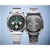 Citizen Orologio CITIZEN Ibanez Tube Screamer Tsuno Chrono Limited 500 TSTCC808 nuovo...