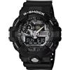 Casio G-SHOCK Orologio Uomo Casio G-SHOCK Import Giappone GA-710-1AJF Resina Nero