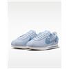 Nike IV5675-400 Nike Cortez Leather "Hydrogen Blue/Sail" (Donna)