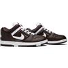 Nike AA0871-212 Supreme × Nike SB Air Force 2 Low "Baroque Brown" (uomo)