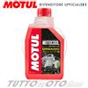MOTUL 1 l Liquido Moto Radiatore Antigelo Refrigerante-MOTUL MOTOCOOL FACTORY LINE FL