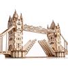 Little Story 3D houten puzzel Tower Bridge architectuurmodel om zelf te bouwen -