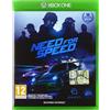 EA Xbox One Need For Speed Versione Disco Sigillato Nuovo ITA