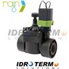 RAIN ELETTROVALVOLA IRRIGAZIONE RAIN RN 150 3/4'' CON SOLENOIDE 24V ORTO E GIARDINO