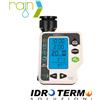 Rain PROGRAMMATORE CENTRALINA DIGITALE A BATTERIA RAIN ORBIT AMICO PIU'+ IRRIGAZIONE