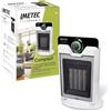 IMETEC STUFA ECOCERAMIC TERMOVENTILATORE SILENZIOSO DIGITALE ECO -40% 2000 WATT