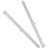 2 Pcs Telaio Della Ventola Elettrica Porta Ventaglio Accessorio Ventilatore