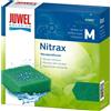 Juwel Nitrax M Spugna Antinitrati Ricambio Filtri Bioflow/Compact - 1 Pz