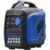 Hyundai Generatore inverter silenziato 2Kw 80cc hyundai 65162