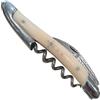 Forge de laguiole CAVATAPPI DAMASCO FORGE DE LAGUIOLE MANICO OSSO