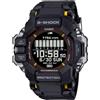 Casio G-SHOCK Smartwatch Uomo Casio G-SHOCK Import Giappone Rangeman GPR-H1000-1JR Resina Nero