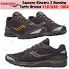 Saucony Kinvara 1 Running Torte Bronze S101650-1004 taglia uomo