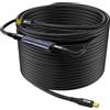 Cavo 3.2 Lungo 5m Costruito per Durata e Prestazioni 100W 20Gbps