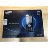 Samsung Windows Phone SGH-i200 Nero Nuovo Mai Usato Da Collezione Vintage