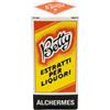 Betty estratto per liquori ALCHERMES 20 cc