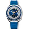 SQUALE Orologio Squale Sub Professional 2001 Marina Militare 2001MARINA.RBL