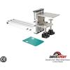 DriveXpert Supporto pinza leva H a L per Logitech G29/G27/G920 Thrustmaster T300RS/GT