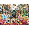 Disney Ravensburger Puzzel, meerkleurig (12000661)