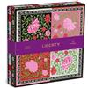 Mudpuppy Press Liberty Aurora 144 Piece Wood Puzzle