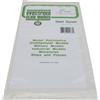 Evergreen 2037 - Structured Plate Track H0 Scale 0.5 x 150 x 300 mm 1 Piece