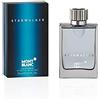 Montblanc Profumo Mont Blanc Starwalker Homme Eau de Toilette 75ml Spray (Con Confezione)