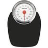 Salter 195 WHKR Bilancia pesapersone meccanica con ago, Doctor's Sty hvX1