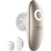 Cecotec Massaggiatore Anticellulite SkinCare Push Up Suction 3 Modalità EMS Corpo e Viso
