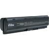 vhbw Batteria per HP CompaQ 630 635 635 ale51ea 635 ale52ea 650 655 G32 8800mAh 10,8V