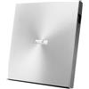 Asus Masterizzatore Esterno ZenDrive U7M Ultra Slim 8x, Supporto M-Disc, compati