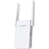 Does not apply Mercury Tp-Link ME80X Ripetitore Wifi 6 Ax3000Mbps, 1 Porta Gigabit Ethernet, Ri