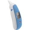 Chicco Termometro clinico infrarossi auricolare Comfort Quick Chicco